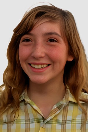 Marian Salgado portrait