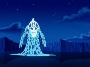 Avatar: La leyenda de Aang: 1×20