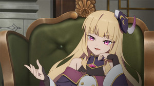 Katainaka no Ossan, Kensei ni Naru 2nd Season Cap 10