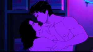 Moonbeam City: 1×1