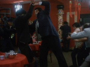 Rick Hunter - Rick Hunter - Saison 2 - La nuit des dragons - image n°5