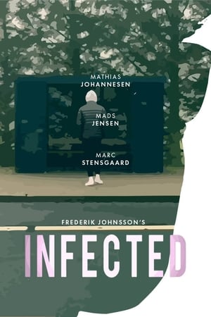 Poster Infected 2017