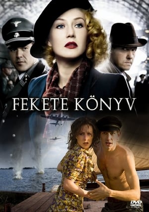 Fekete könyv 2006