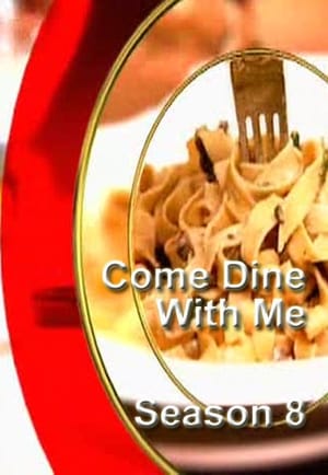 Come Dine with Me: Season 8