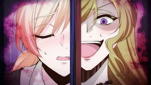 Saved by the Ice Cold Prince’s Embrace: 1×1