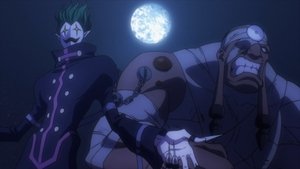 Overlord Season 1 Episode 8