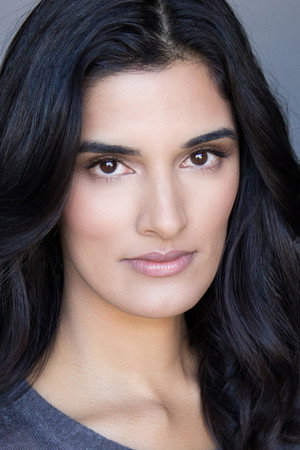 Shelly Bhalla portrait