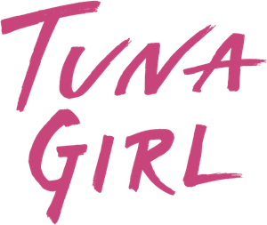 TUNAガール — Logos 1