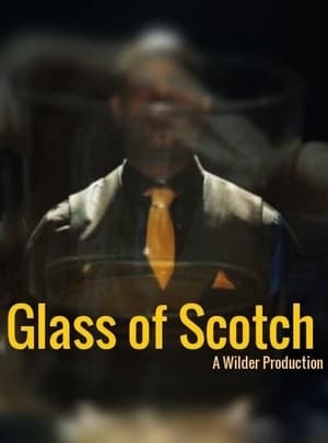 Poster Glass of Scotch 2019