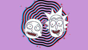 Rick and Morty