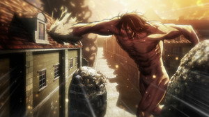 Attack on Titan: 1×11