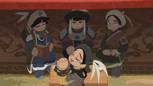 Tenmaku no Jaadugar Cap 3
