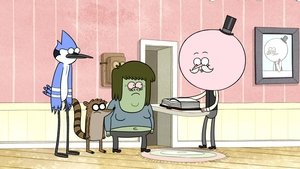 Regular Show Season 3 Episode 32