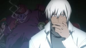 Blood Blockade Battlefront: 1×7