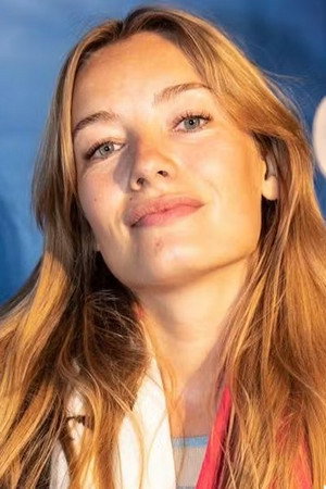 Carla Malling Agger portrait