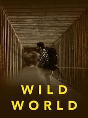 Poster Wild World 2021