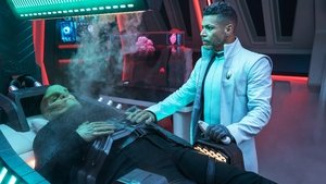 Star Trek: Discovery Season 5 Episode 7
