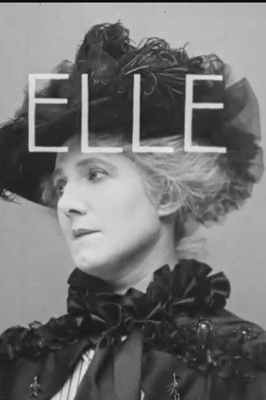 Louise Lara portrait