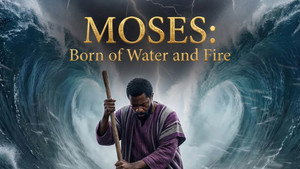 Moses: Born of Water and Fire