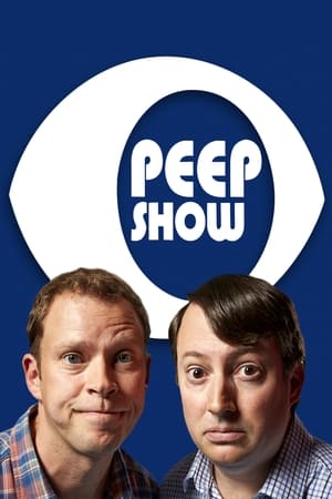 poster Peep Show