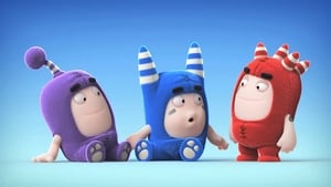 Oddbods (Shorts) The Fail and the Furious