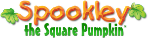 Spookley the Square Pumpkin