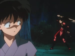 InuYasha: 2×22