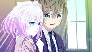 Hand Shakers: 1×10