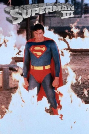 Superman III 101