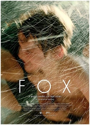 Poster Fox (2016)