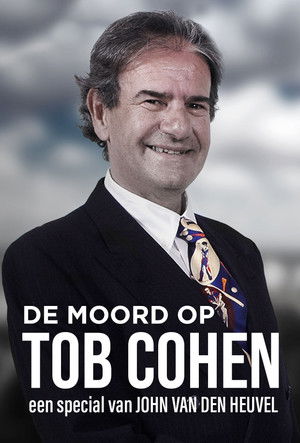 De moord op Tob Cohen