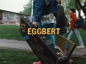 Degrassi Junior High Eggbert