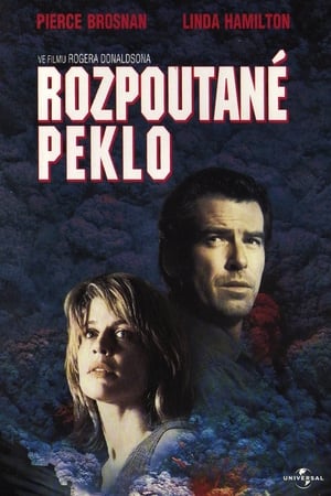 Rozpoutané peklo