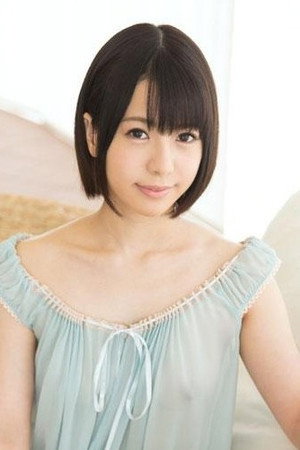 Sena Nagakura portrait