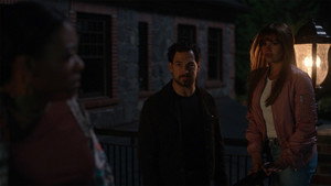 Wild Cards: 1×8