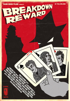 Breakdown Reward 3