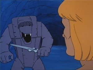 He-Man and the Masters of the Universe Quest for the Sword