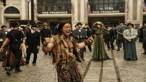 Detective Chinatown 1900 (2025) แก๊งม่วนป่วนอเมริกา