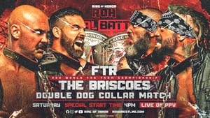 ROH: Final Battle