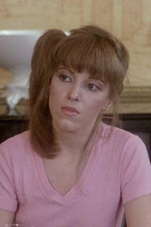 Tracy Adams portrait