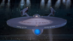 Star Trek IV: The Voyage Home movie still 52