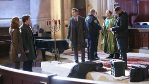 Castle: 6×10