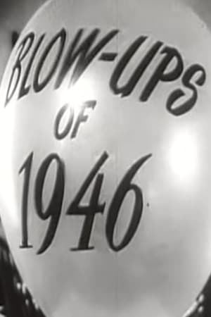 Blow-Ups of 1946 film complet