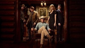 Yellowstone (2018) online ελληνικοί υπότιτλοι