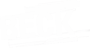 Beck - The Man with the Icons