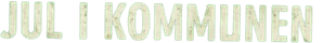 Jul i kommunen