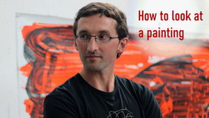 How to Look at a Painting 2011 one on netflix