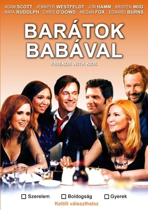 Barátok babával (2012)