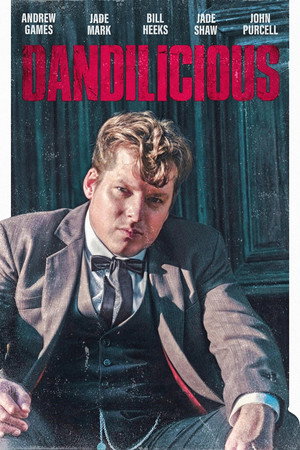 Dandilicious 8