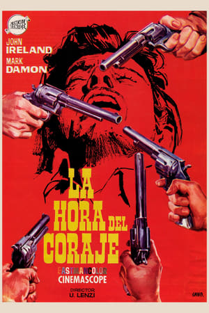 La hora del coraje